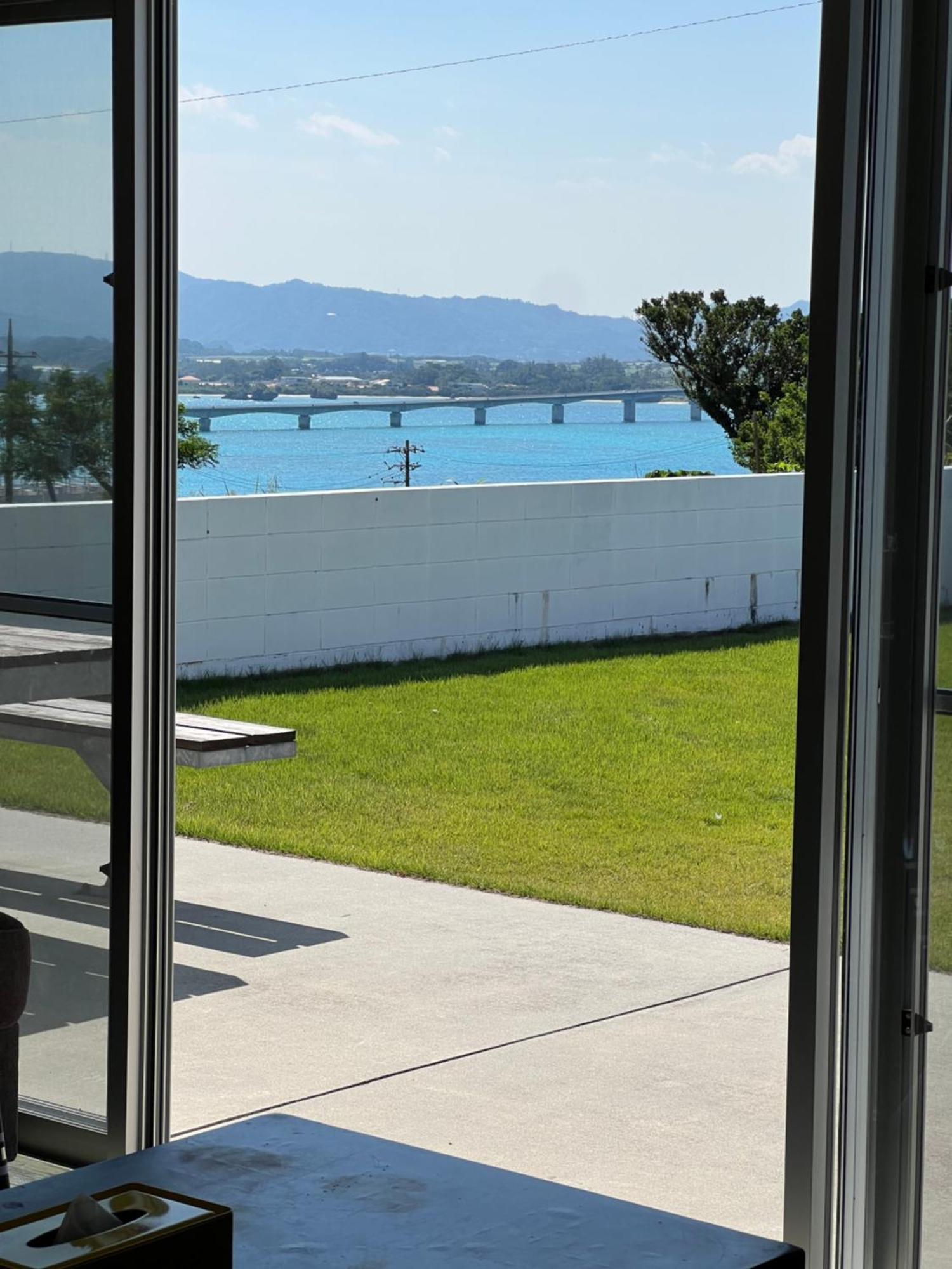 Villa Kouri Base Noa Exterior foto
